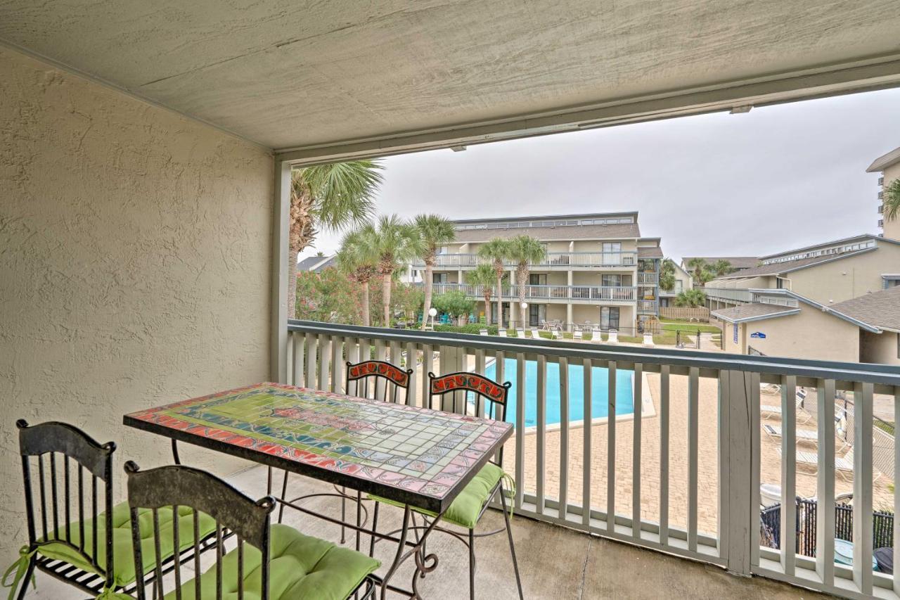 Convenient Pcb Condo With Pool Access Walk To Beach Panama City Beach Exterior foto