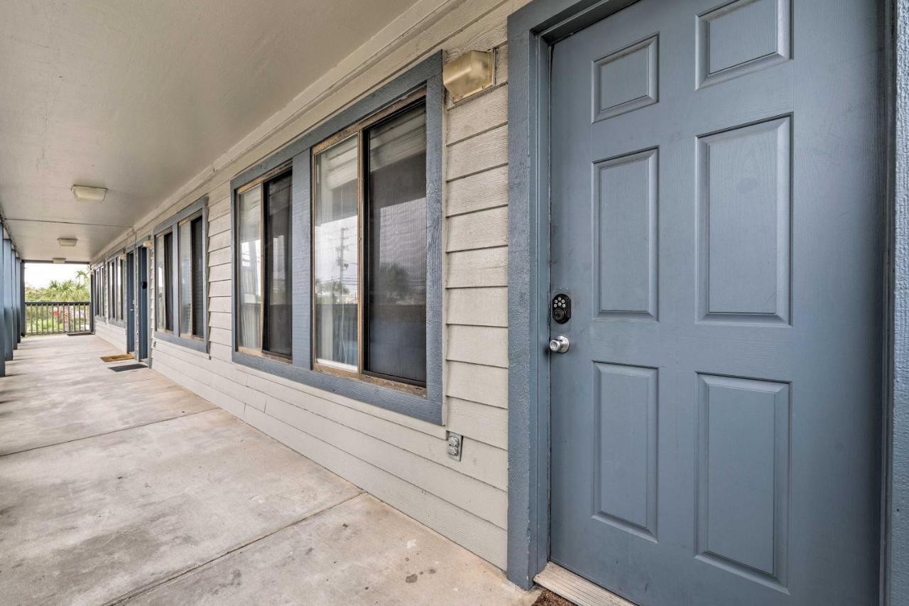 Convenient Pcb Condo With Pool Access Walk To Beach Panama City Beach Exterior foto