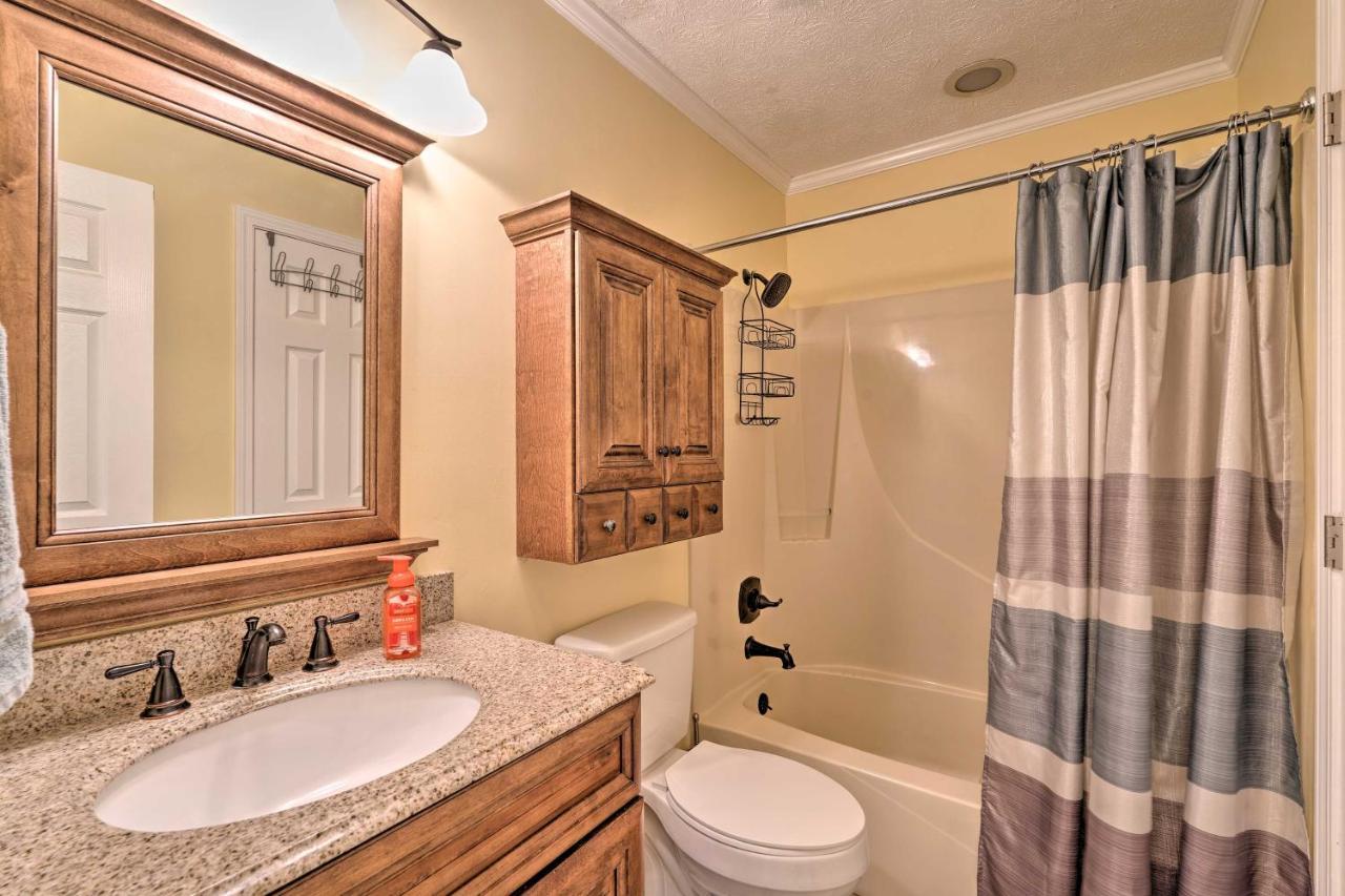 Convenient Pcb Condo With Pool Access Walk To Beach Panama City Beach Exterior foto